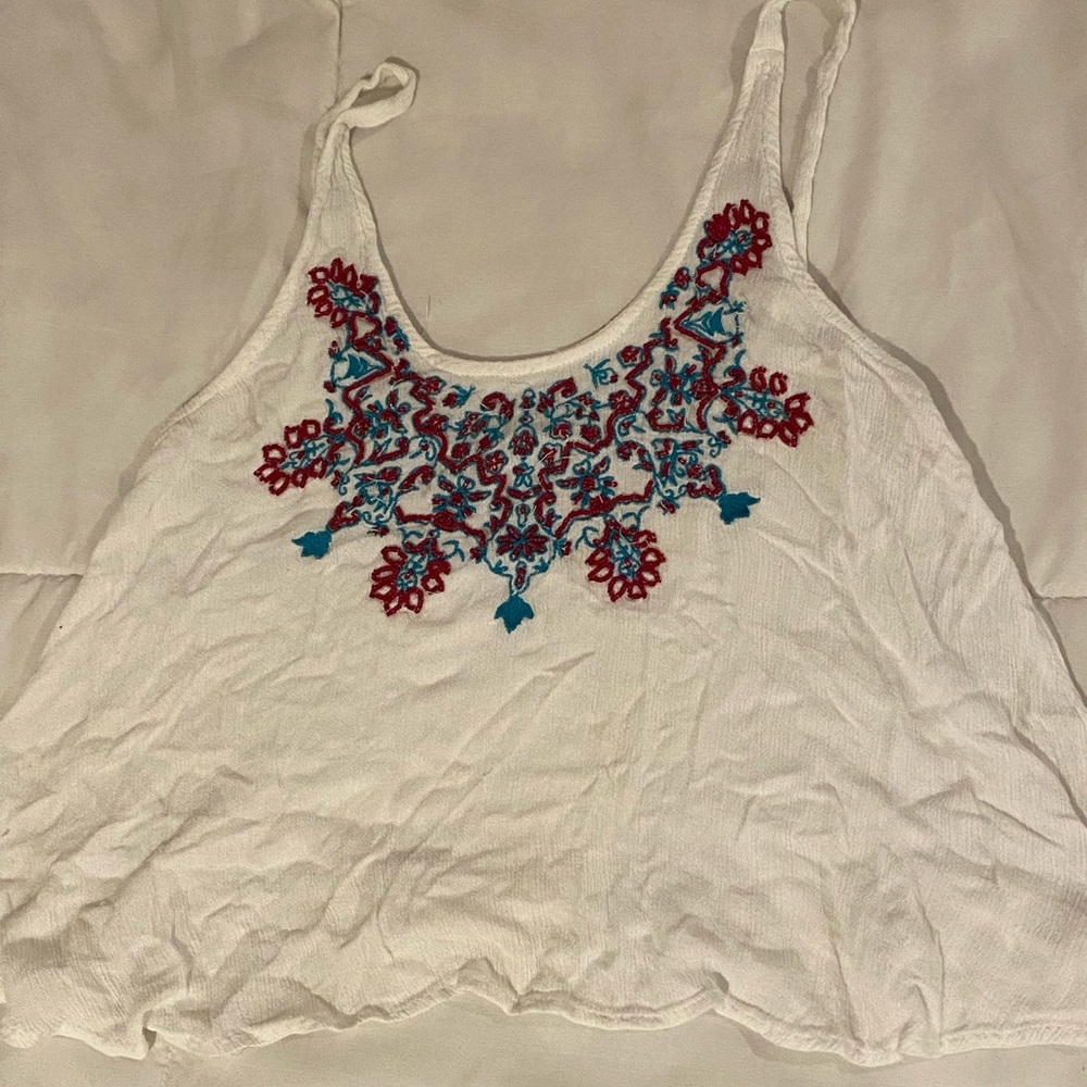 L.A HEARTS tank top